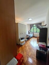 Kelulut Hill (D28), Terrace #498302311